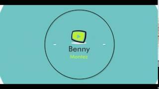 Benny montez official || ft. Himanshu creations