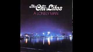 Chi - Lites  -  Inner City Blues