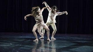 "Transforming" (DFAD 2012) - Sarah Bush Dance Project