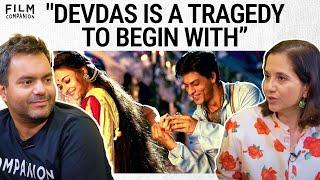 Devdas - The Most Loved Tragic Tale | Anupama Chopra and Rahul Desai | FC Retake