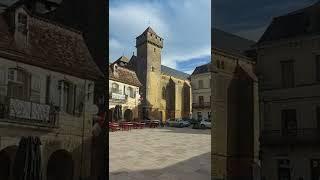 Beaumont-du-PérigordDescription - Bergerac, France #shorts