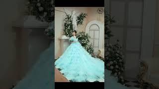 Amazon Trendy Products "Enchanting Fairy-Inspired Wedding Dress for Women"