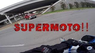 Dang it TheAK47s!  Now I Want a SuperMoto!