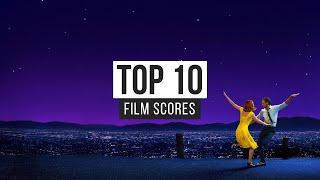 Top 10 Film Scores Of The 21st Century