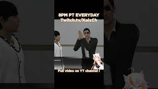 MAJIMA DOES MUNANCHO ! #yakuza0 #anime #vtuber