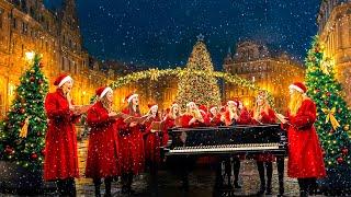 Traditional Christmas Carols  Top Best Christmas Songs of All Time  Catholic Christmas Music