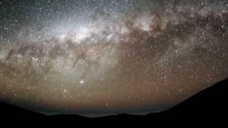 VLT (Very Large Telescope) HD Timelapse Footage