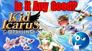 Was Kid Icarus: Uprising Any Good? | Noob Reviews