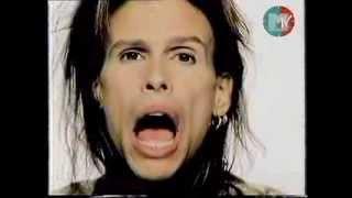 Aerosmith - Pink (MTV Europe) (1998)