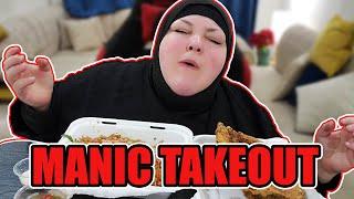 Foodie Beauty's Manic Fish FEAST Mukbang