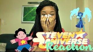 Steven Universe | Same Old World | SenpaiReacts