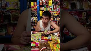 Memory of Childhood Snacks, Shoping for Funny Video #shorts #shortvideo