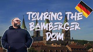 Bamberg Germany - Touring the Bamberger Dom |  Expat In Germany