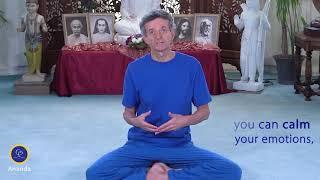 Pranayama: The Art and Science of Energy Control