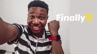 Local Nigerian man Launches his YouTube channel