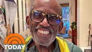 TODAY's Al Roker Returns Home After Second Hospital Stay