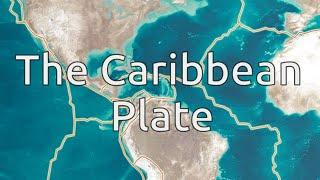 Introduction to Caribbean Tectonics