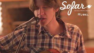 Rubel - Partilhar | Sofar Rio de Janeiro