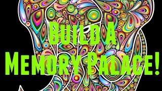 Improve My Memory Special Podcast Memory Palace 4