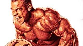 ROAR of BODYBUILDING