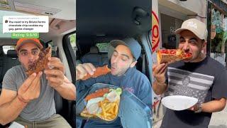 How Kev Eats High Ratings Compilation #5