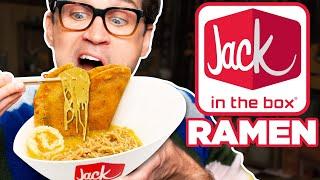 Will It Ramen? Taste Test