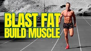 B.rad Podcast - 5 Tips To Lose Excess Body Fat The Right Way