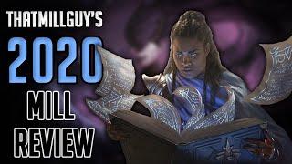 Mill In 2020: Too Strong? | ThatMillGuy's 2020 Modern Mill Review