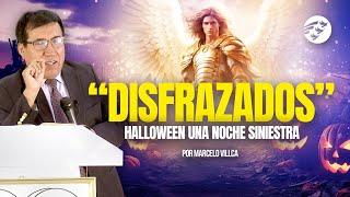 DOS PECADOS CAPITALES ¿cómo puedes hacerles frente?I Marcelo Villca