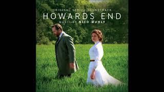Soundtrack Howards End (2017) - Opening