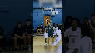 Reece Craft - Rare Footage Sports promo clip Devon Prep vs Constitution 12/7/23