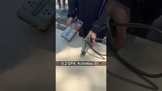 The F students are the inventors  #motivational #students #inventor #highschool #middleschool