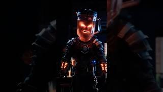 Grinder Man #youtubeshorts #ytshorts