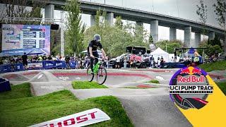 Red Bull UCI Pump Track World Championships 2021 - Lisbon