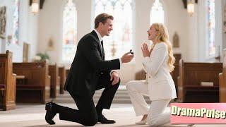 【FULL SERIES】She Fakes a Billionaire Boyfriend to Save Job but Doesn’t Know the Real Tycoon Is Him!