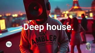 Deep House Mix | Selected Mix | Fresh Mix | New Deep House Mix | Exclusive House Mix 2024 | 2025 Mix