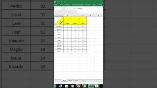 Tecnicas basicas que necesitas aprender en excel