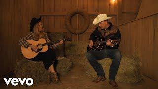 Christian Collin - Highway Lullaby (Official Video) ft. Megan Sampson