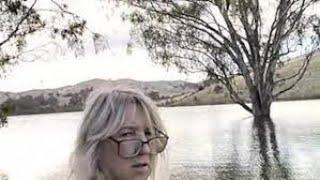 What Is This Sound In Bonnie Doon Australia?! Chilling & Creepy!