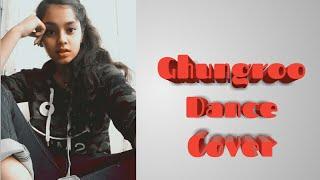 Ghungroo - Dance Cover | Sneha Kadam Choreography| War | Hrithik Roshan , Vaani Kapoor