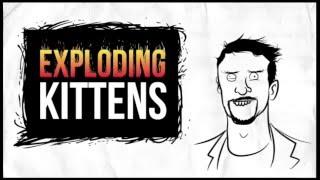 Exploding Kittens - How to Play