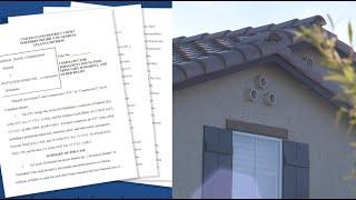 Feds announce major crackdown on Invitation Homes, landlord for 3,500 homes in Las Vegas