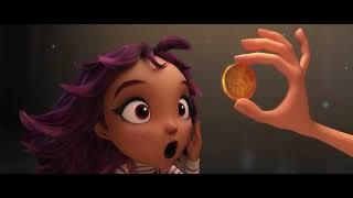 First trailer for DreamWorks Animation's "To: Gerard"