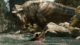 Jurassic World Rebirth | Bringing Dinosaurs to Life