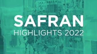 Safran Highlights in 2022