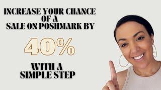 This One Tip Will Get You To Sell On Poshmark Instantly!