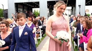 Bridal Party Processional