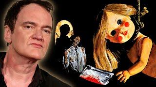 Quentin Tarantino on Dario Argento