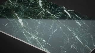 Veria green #marble 3D video | Stone Group International