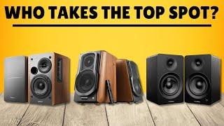 Best Bookshelf Speakers 2025 - Watch This Before You Decide to Buy!